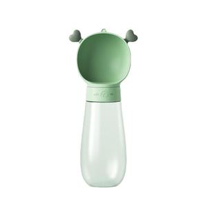 Transportín Portátil para Mascotas con Vaso para Beber, Botella de Agua para Perros, para Viajes al Aire Libre - Product Image 4