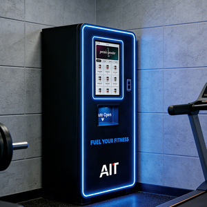 Fornitore <span class=keywords><strong>AIT</strong></span> di Distributori Automatici di Proteine in Polvere con Touch Screen di Alta Gamma per Centri Commerciali, Popolare Distributore Automatico di Proteine in Polvere - Product Image 4