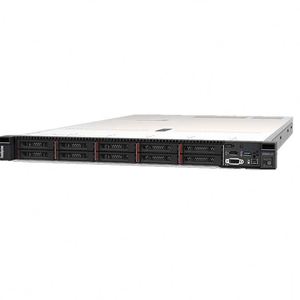 เซิร์ฟเวอร์ ThinkSystem SR630 V2 Ice Lake พร้อมอินเทอร์เฟซ PCIe 4.0 ความเร็วสูง 9350-8i ช่องใส่ไดรฟ์ 8SFF ขนาด 1U สำหรับติดตั้งบนแร็ค มีสินค้าในสต็อก - Product Image 6