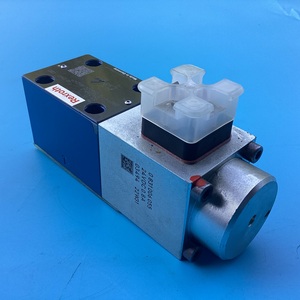Vanne de décharge proportionnelle haute performance DBETX-1X/250G24-8NZ4M 0811402019 – Expédition rapide - Product Image 1
