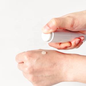 SIGH-botella de crema de protección solar de 15ml, bote de viaje de lujo con bomba para aceite esencial y <span class=keywords><strong>secrum</strong></span> - Product Image 6