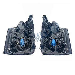 Luces traseras originales para los nuevos modelos Prado 2024, luces traseras LED Prado LC250 - Product Image 3