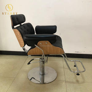 Set Completo di Arredamento e Attrezzature per Salone <span class=keywords><strong>Parrucchiere</strong></span> con Poltrone e Specchi - Product Image 6