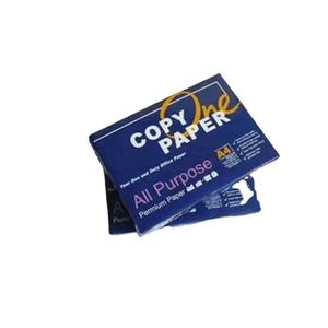 Papel A4, Rollo Jumbo de Papel para Copiar, 70gsm a 80gsm, Rollo Jumbo de Papel para Copiar para Cortar en Tamaño A4 - Product Image 3