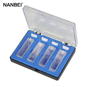 Phân Tích định lượng chùm tia đơn UV/VIS xách tay quang phổ dụng cụ kiểm tra - Product Image 5