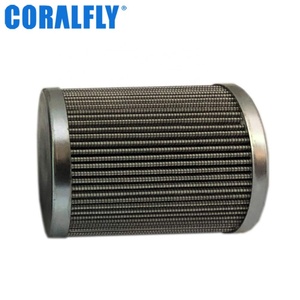Filtro de Aceite Hidráulico para Excavadora 29548987 HF35153 PT9416-MPG KIT, Suministro al por Mayor de Componentes Hidráulicos - Product Image 3