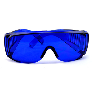 डिजाइन एन207 अनुमोदन उद्योग od4 + लेजर सुरक्षा चश्मे 650nm लेजर सुरक्षा चश्मे - Product Image 6