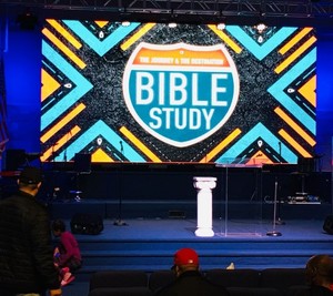 Paneles De Pantalla Đèn Led Cho Exteriores, Nội Thất Nueva, Video A Todo Color, Personalizado, 16 Bit - Product Image 5