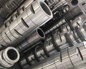 Peças para Martelo Hidráulico SB151, SB131, SB121, SB81, SB43, SB45, SB40: Cilindro, Cabeça Dianteira e Traseira, Cinzel, Bucha, Pino, Parafuso HB20G, HB30G - Product Image 3