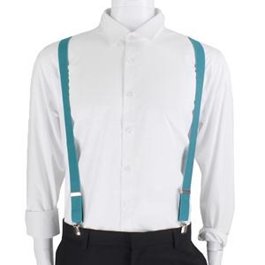 Venta al por mayor 2,5 Y-Sback Braces Hombres 3,5 Strap <span class=keywords><strong>Tirantes</strong></span> ajustables <span class=keywords><strong>para</strong></span> camisa Pantalones <span class=keywords><strong>Tirantes</strong></span> <span class=keywords><strong>de</strong></span> <span class=keywords><strong>mujer</strong></span> <span class=keywords><strong>para</strong></span> falda Vestido Colorido - Product Image 3