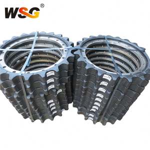 ضرس عجلات عربة هيتاشي لقطع غيار هيتاشي-EX800 UH07 ZAXIS وzaxis وzaxis ZAXIS-3-6 - Product Image 6