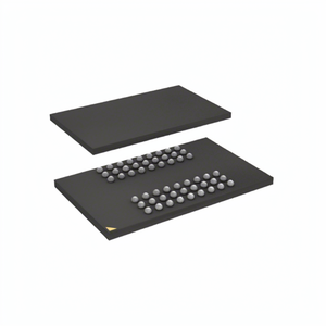 Servicio Integral Original de Componentes Electrónicos IS42VM16320D-75BLI 54 TFBGA Memoria - Product Image 1