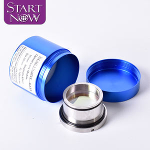 Startnow BT210 BM111 4KW 8KW Laserfocus Collimerende Lens met Lenshouder voor Raytools Lasersnijkop D30 37mm Collimator - Product Image 5