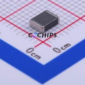 UPB453215T-121Y-N Ferrite Bead 1812 RF ( Impedance @ Frequency: 100Ohm@100MHz )( Error: 25% )( DC Resistance (DCR): 20mOhm ) - Product Image 2