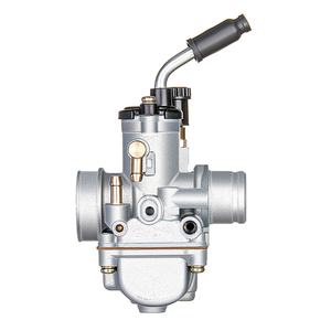 Carburateur de moto 19mm pour KTM50 KTM50SX <span class=keywords><strong>KTM</strong></span> <span class=keywords><strong>50</strong></span> SX PRO 50cc Senior <span class=keywords><strong>Junior</strong></span> Dirt Pit Bike Moteur Carburateur - Product Image 4