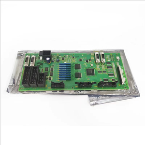 Módulo Controlador PLC en Existencia, Convertidor de Frecuencia A06B-6400-H003 - Product Image 4