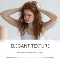 Parfum floral-fruchté pour femme, vaporisateur taille standard, senteur niche Jasmin-Floral Rose, notes douces et longue tenue, romantique