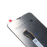 Écran LCD Incell avec numériseur tactile pour Redmi Note 8, assemblage de panneau d'écran de remplacement sans cadre