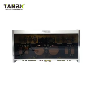 EW <span class=keywords><strong>modle</strong></span>-Amplificador digital de sonido profesional para coche, 4 canales de alta calidad, clase AB (TB-150,4) - Product Image 2