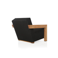 Chaises de jardin Resort Aquapark Club Nouveaux oreillers amovibles Chaises de bronzage Chaises de jardin face vers le bas