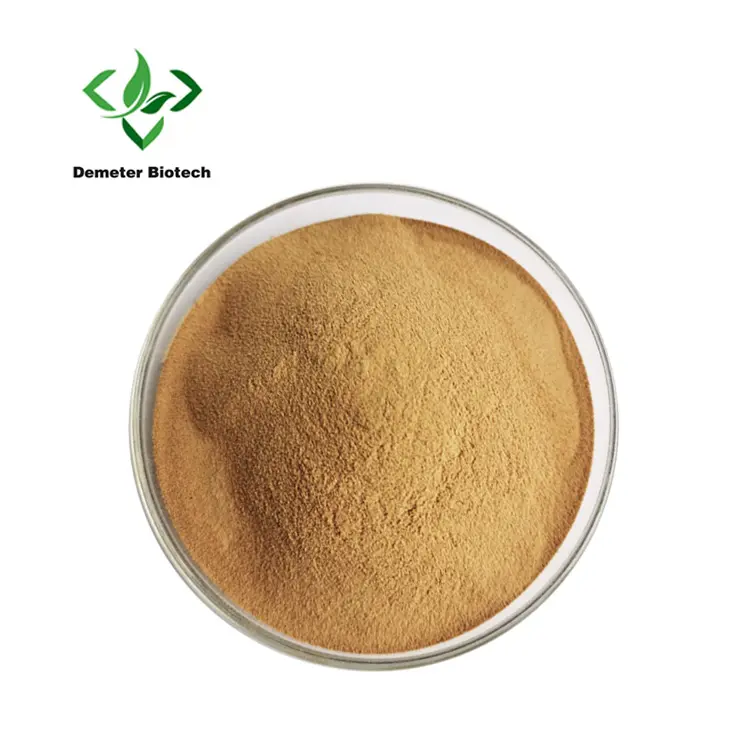 Pure Natural Slippery Elm Bark Extract Powder