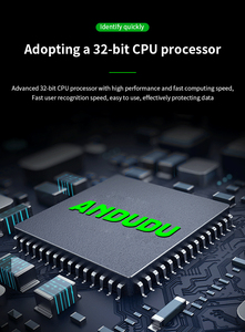 أندودو العامة التحكم في الوصول البيومترية شبكة التبديل واحد/مزدوج/رباعية الباب لوحة التحكم في اتجاهين <span class=keywords><strong>4</strong></span> طريقة التحكم - Product Image 3