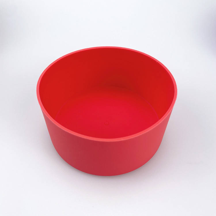 7.5Cm red (suitable for 12-24oz)