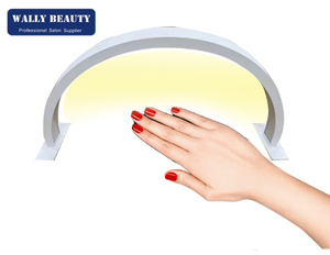 Wally beauty – <span class=keywords><strong>lampe</strong></span> de <span class=keywords><strong>manucure</strong></span> à LED pour Salon, <span class=keywords><strong>loupe</strong></span> de Table, <span class=keywords><strong>lampe</strong></span> de bureau - Product Image 4