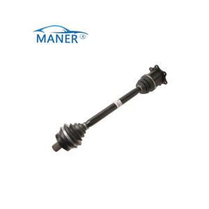 MANER 8E0407271BN 8E0407451TX Sistemas de Transmisión Automática, Eje de Transmisión Delantero Izquierdo para Audi A4 B7 2.0T 2005-2009 - Product Image 1