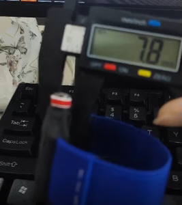 Súper reloj de lujo de alta calidad de diseñador superior 67-02 reloj de fibra de carbono ultrafino mecánico automático para hombres - Product Image 3