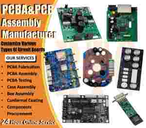 Ensamblaje de PCBA para Medidor de Glucosa en Sangre Médico Personalizado, Placa PCB de Glucómetro de Alta Precisión para Unidad de Cuidado de la Salud Diabética - Product Image 2