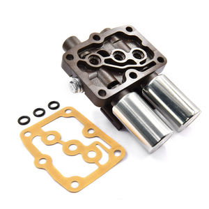 Boîte de vitesses 28250-P6H-024, solénoïde linéaire double pour Honda ACCORD CIVIC ELEMENT ODYSSEY Acura ISUZU OASIS 28250P6H024 - Product Image 2