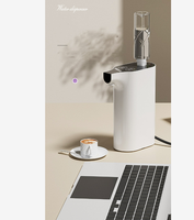 Distributeur d'eau chaude froide électrique de bureau/de table distributeur d'eau instantané intelligent portable distributeur de machine distributeur de agua