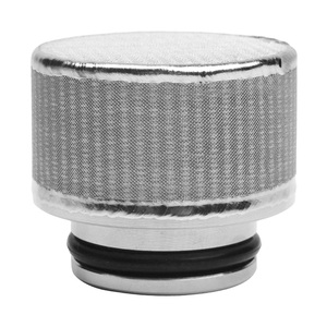 Filtre en métal poreux en acier inoxydable 316L filtre en métal poreux fritté poudre de titane poudre d'alliage d'Inconel - Product Image 4