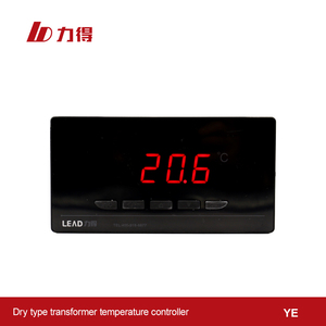 Fujian Lead Ye Droog-<span class=keywords><strong>Type</strong></span> Temperatuur Display <span class=keywords><strong>Meter</strong></span> - Product Image 4