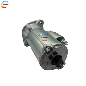 Bon prix MD315548 démarreur pour Mitsubishi L200 <span class=keywords><strong>Pajero</strong></span> 4D56T 4D56 démarreur - Product Image 4