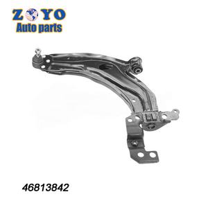 Brazo de control inferior para Fiat Palio, pieza de suspensión automática, 46813842, 46813841 - Product Image 5