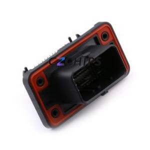 500762-1001 D-Sub/VGA Connector Through hole Component (THT) Connector - Product Image 1