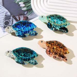 Disegno personalizzato pinze per capelli accessori per capelli per ragazze - Product Image 5