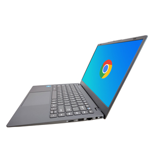 Portátil Nuevo y Económico Personalizado Serie N6000, 2GB 4GB 8GB DDR4 RAM, Almacenamiento SSD Opcional, Compatible con Cámara, Sistema Operativo Chrome, Alta Calidad - Product Image 1