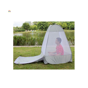 Appareil de yoga Portable yoga extérieur <span class=keywords><strong>moustiquaire</strong></span> tente Portable yoga tente dôme intérieur <span class=keywords><strong>tipi</strong></span> méditation automatique pop up tente - Product Image 2