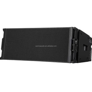 Système de haut-parleurs actifs à 3 voies TTL 33-A II de 8 pouces, système de sonorisation professionnel portable imperméable en néodyme pour l'extérieur - Product Image 2