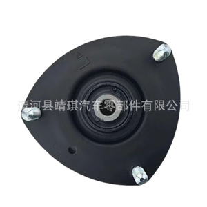 Support supérieur d'amortisseur Honda Civic 51925-S5A-004 en caoutchouc pour transmission automatique Acura - Product Image 4