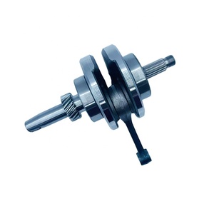 Capteur de vilebrequin pour <span class=keywords><strong>moto</strong></span> CG150 monocylindre 18T en acier pour Zongshen – Pièce de rechange au meilleur prix - Product Image 6