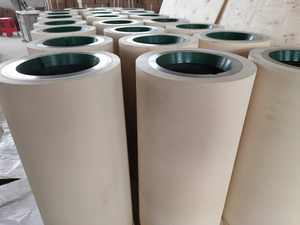 بكرة مطاطية <span class=keywords><strong>10</strong></span> بوصة ، 14 بوصة ، 20 بوصة ل بادي الأرز مطحنة مقشرة حبوب الأرز بادي Husker قطع الغيار <span class=keywords><strong>10</strong></span> بوصة الأرز الصلب بكرة مطاطية - Product Image 2