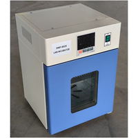 Incubateur de laboratoire électrique à température constante de 30 L