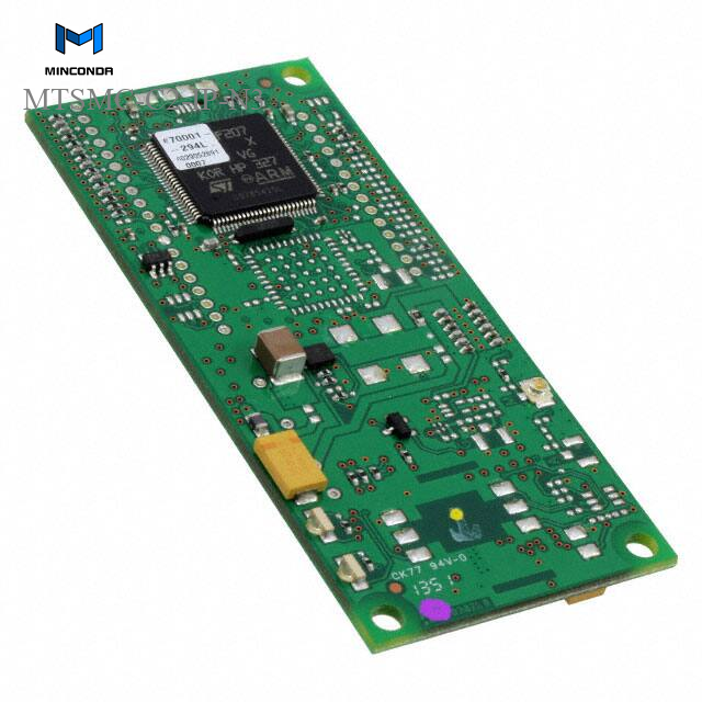 (Electronic Components RF and Wireless RF Transceiver Modules and Modems) MTSMC-C2-IP-N3