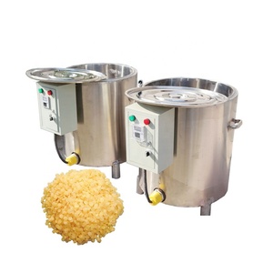 With Dispenser Stainless Steel Wax Warmer/wax Melting Warmer Machine/<b>paraffin</b> Wax Heater Machine - Product Image 4