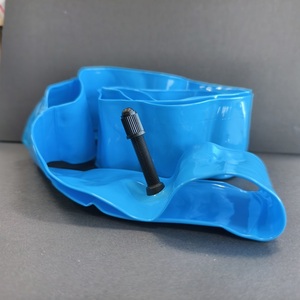 <span class=keywords><strong>Chambre</strong></span> à <span class=keywords><strong>air</strong></span> légère en TPU pour vélo 20x2.25-2.4, valve Schrader, résistante aux crevaisons, pour BMX et <span class=keywords><strong>VTT</strong></span> - Product Image 5