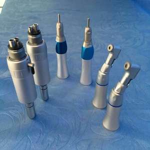 Nuovo kit turbina dentale studente A Bassa velocità manipolo kit - Product Image 4